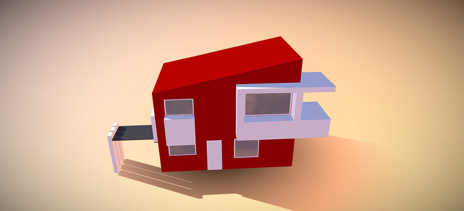 House 3D model_13