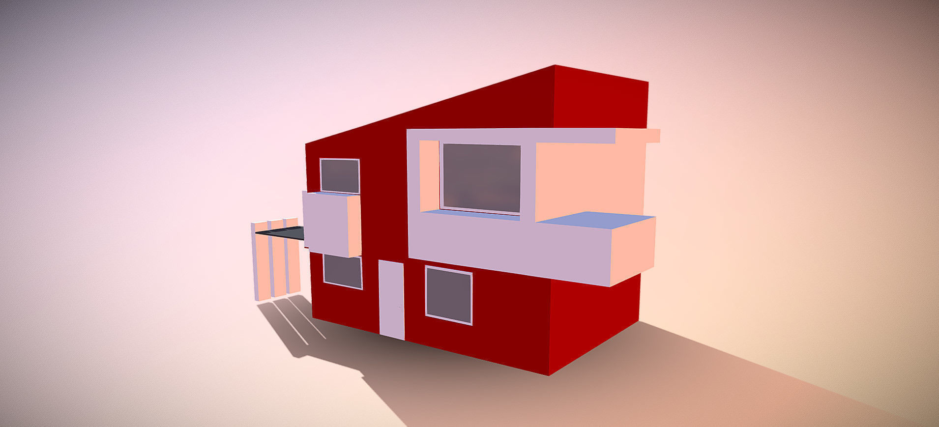 House 3D model_45