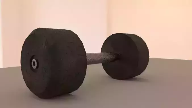 dumbbell