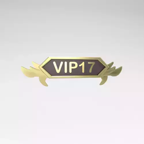Game VIP Symbol v4 013