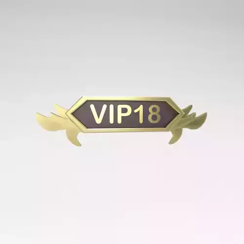Game VIP Symbol v4 014