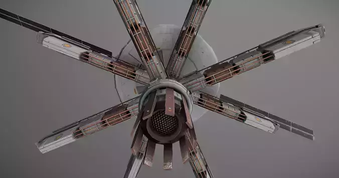 Earth Orbital 2 Remastered