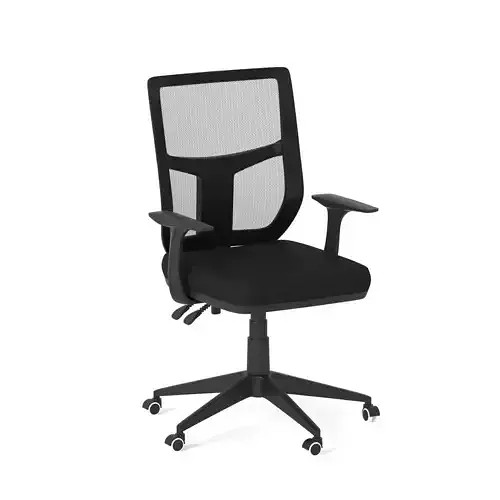 ADJUST EXECUTIVE CHAIR