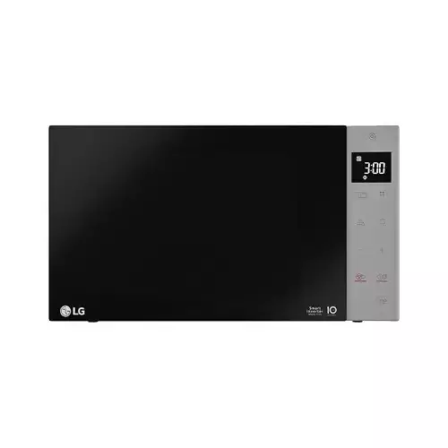 LG MW25W35GISL 3D model