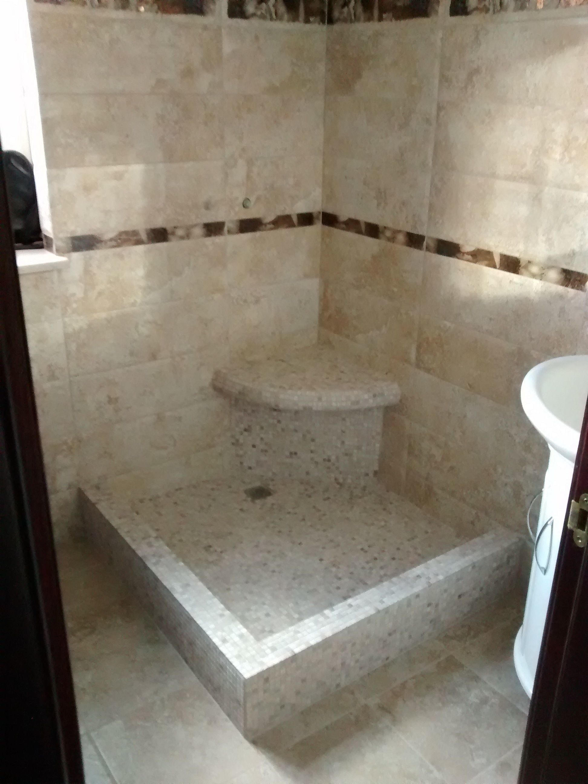 Shower screens 3D model_6