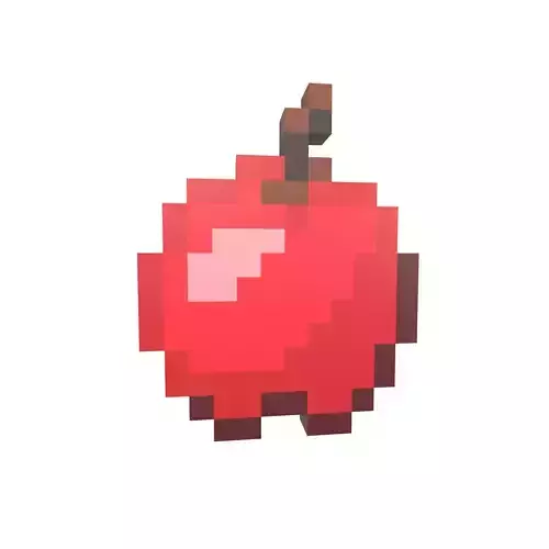 Pixel Apple v1 001