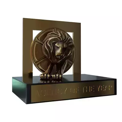 Cannes Lion