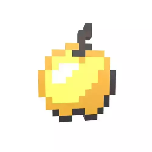 Pixel Apple v1 002