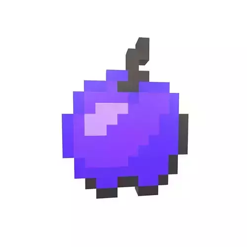 Pixel Apple v1 004