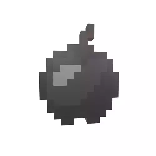 Pixel Apple v1 005