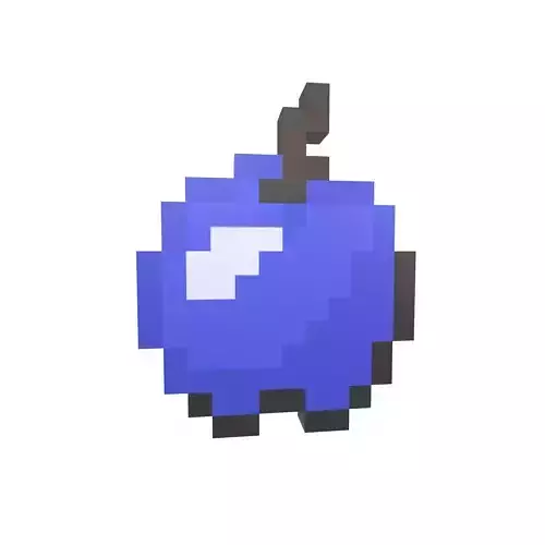 Pixel Apple v1 006
