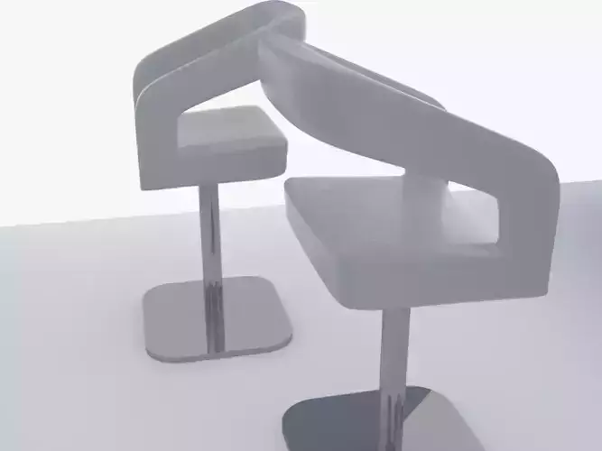Modern chair