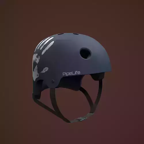 BMX Helmet