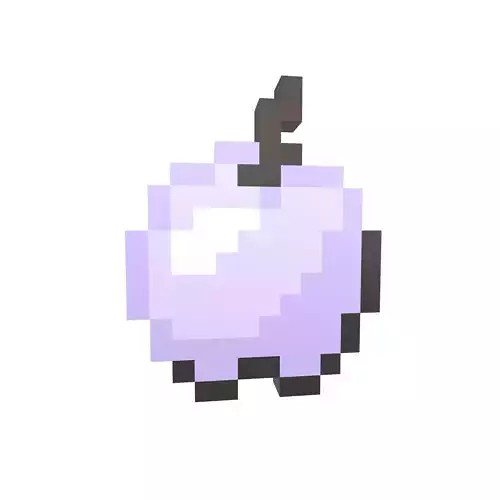 Pixel Apple v1 007