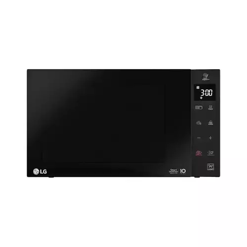LG MW25W35GIS 3D model