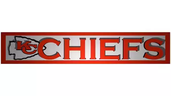  Kansas City Chiefs
