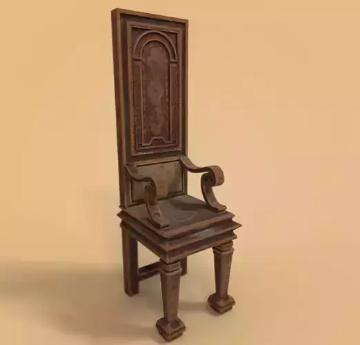 OLD CHAIRE 