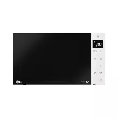 LG MW25R35GISW 3D model