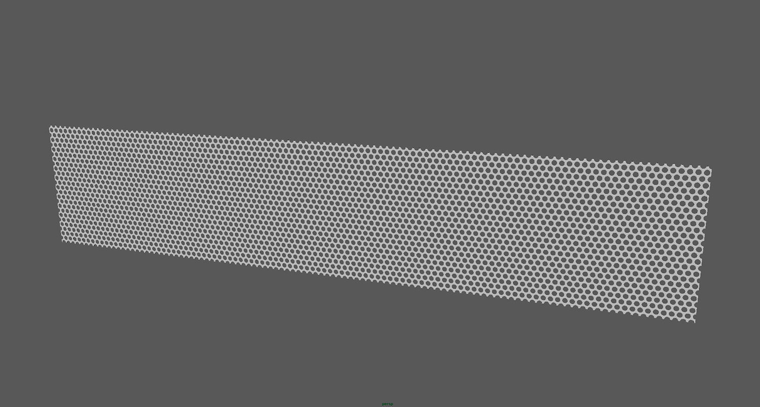 Screen accurate Jungle Hunter Predator Bio Mask from PREDATOR 3D print model_6