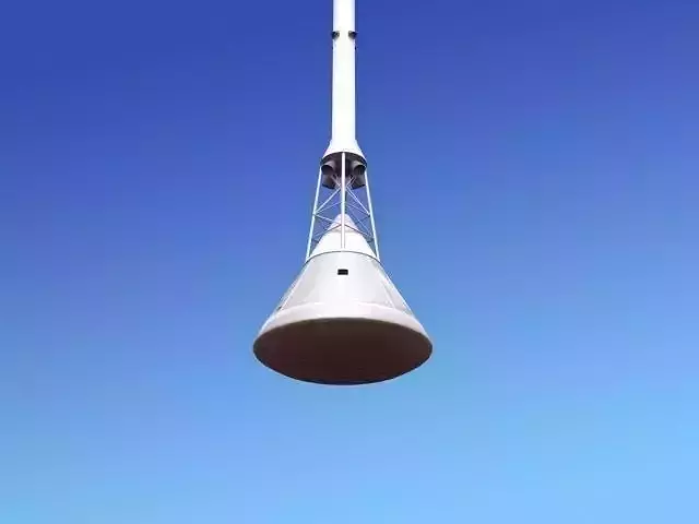 Apollo Command Module