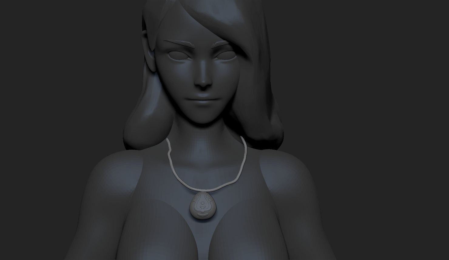 Collection of Studio Ghibli Necklaces and Pendants _10