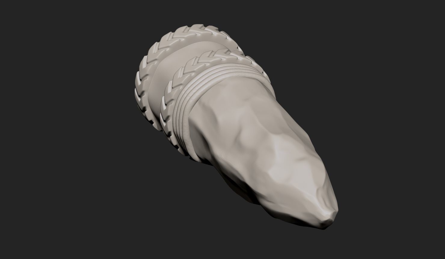 Collection of Studio Ghibli Necklaces and Pendants _3