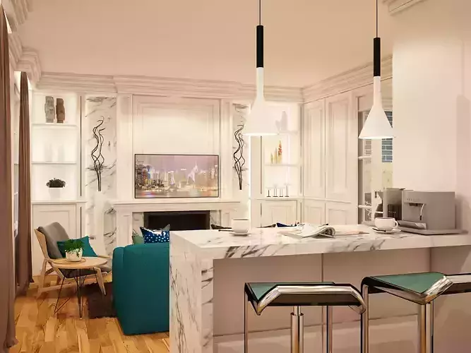 EX MODERN HOUSE COMPETITION