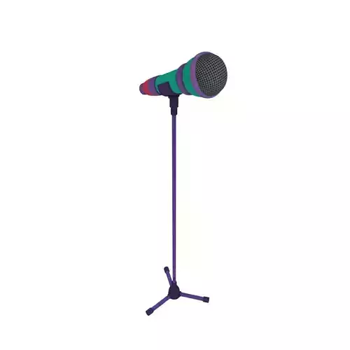 Microphone