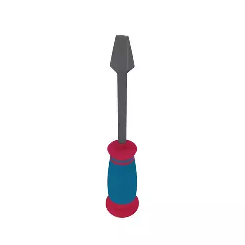Screwdriver icon design