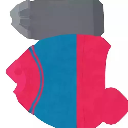 Screwdriver icon design