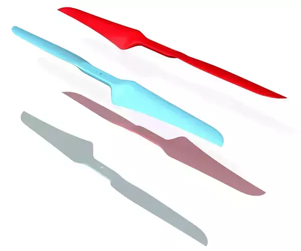 PROPELLER AP-PR-008 21-7