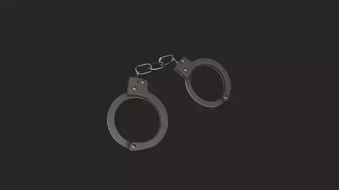 Handcuffs