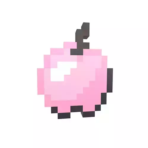 Pixel Apple v1 009