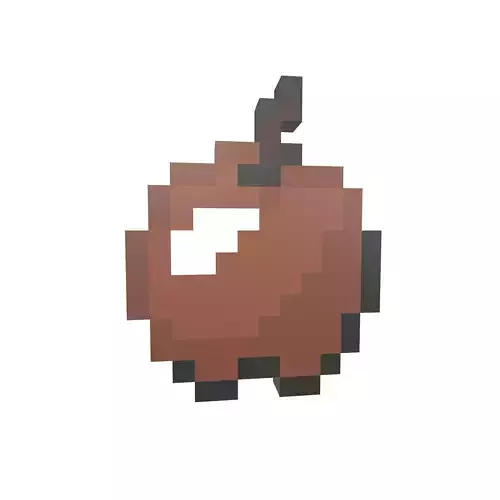 Pixel Apple v1 010