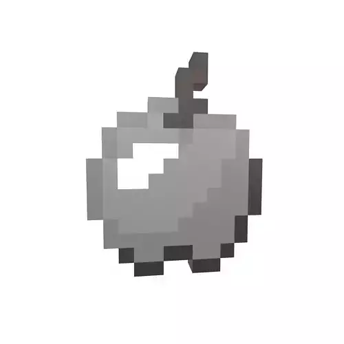 Pixel Apple v1 012