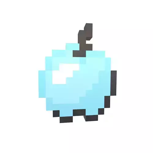 Pixel Apple v1 014