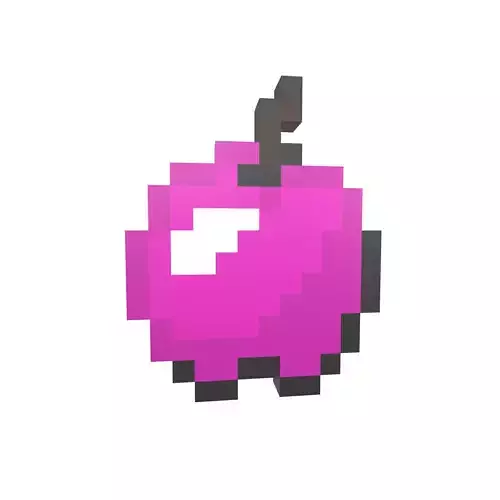 Pixel Apple v1 015