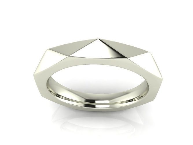 Ring 56 3D print model