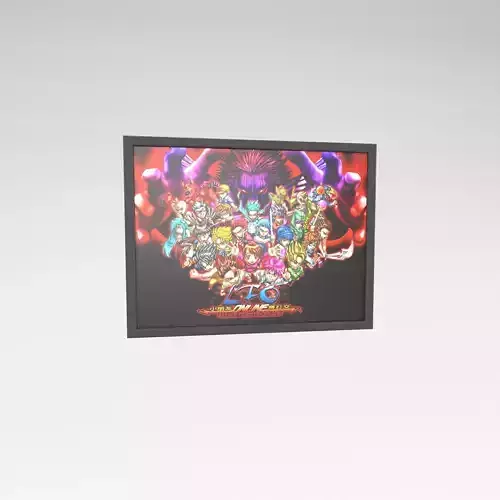 Little Fighter Online Painting v1 002