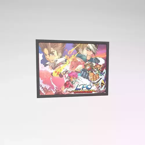 Little Fighter Online Painting v1 004