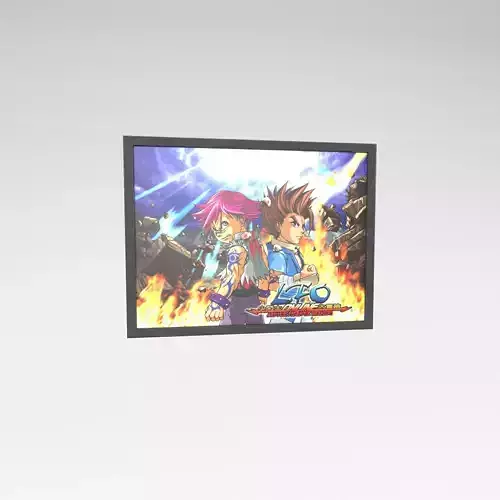 Little Fighter Online Painting v1 005