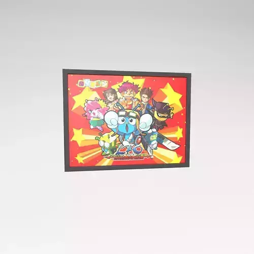 Little Fighter Online Painting v1 008