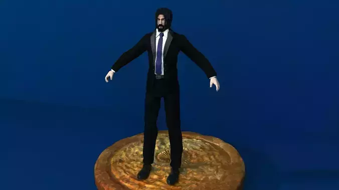 John wick