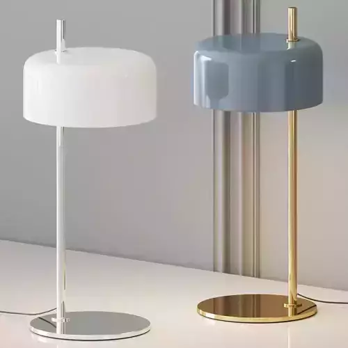 Lampara de Mesa - Lalu table lamp