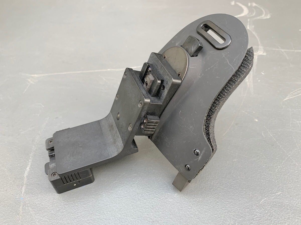 PVS-21 NVG MOUNT STS SAS UKSF SBS NVG 3D print model_3