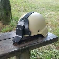 PVS-21 NVG MOUNT STS SAS UKSF SBS NVG 3D print model_4