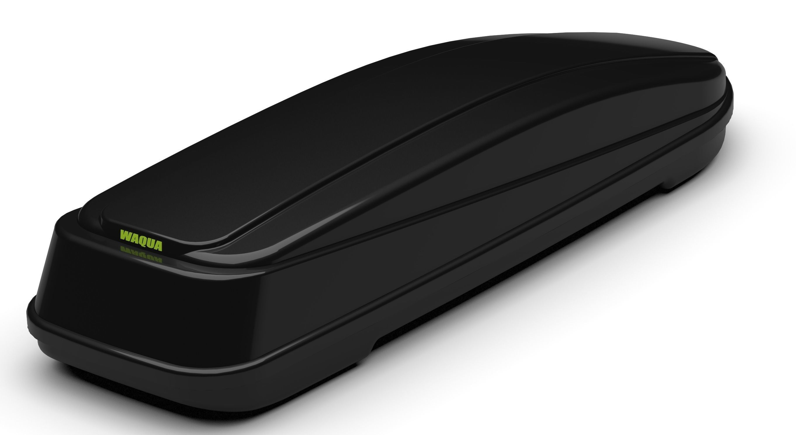 Roof Rack 3D model_2