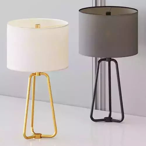 Wayfair - Eric Table Lamp