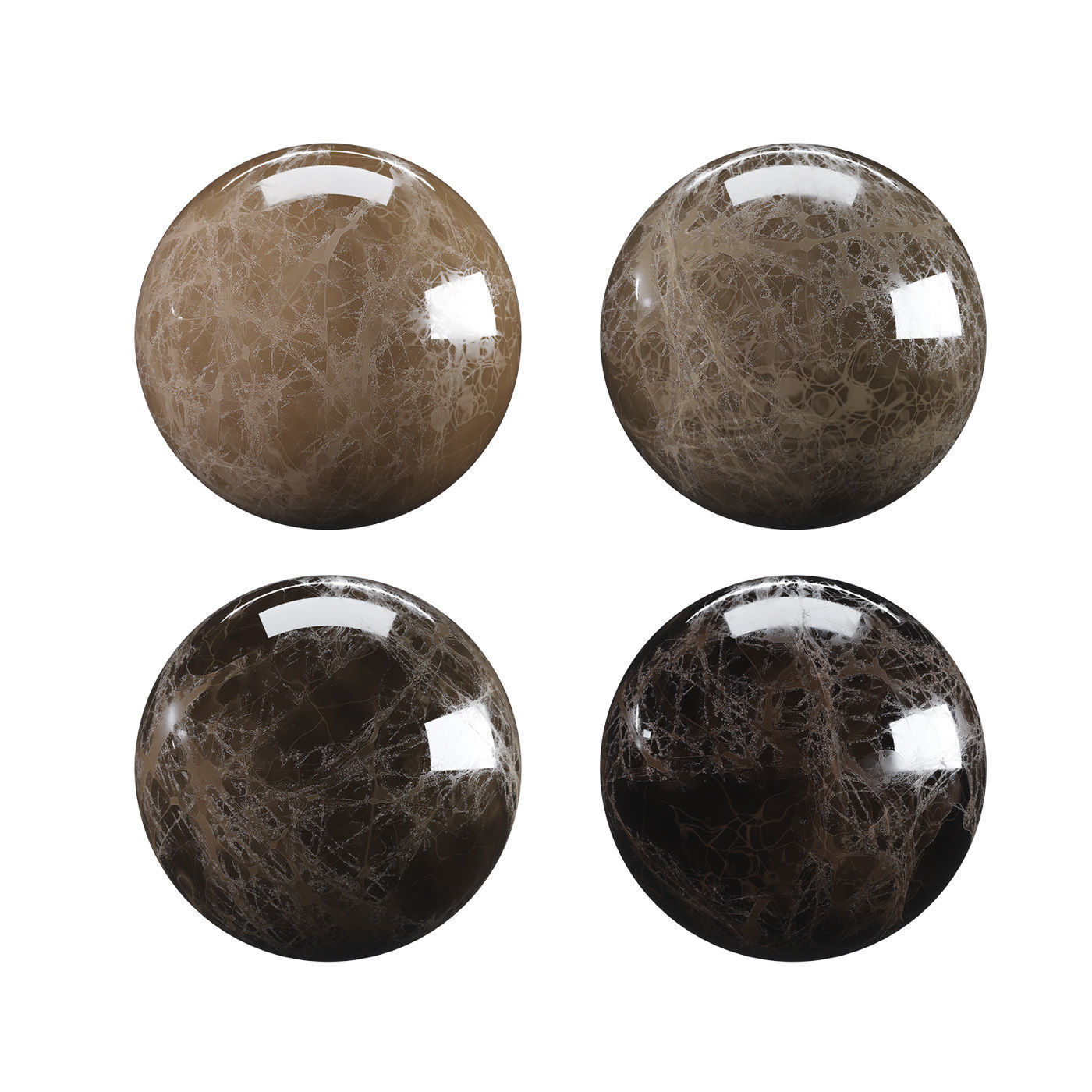40 Marble Texture Material Pack PBR 4K Texture_1
