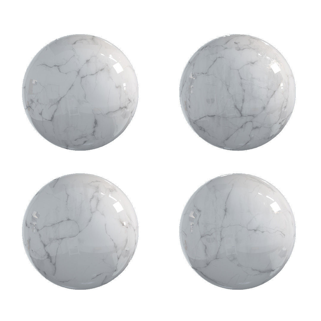 40 Marble Texture Material Pack PBR 4K Texture_10